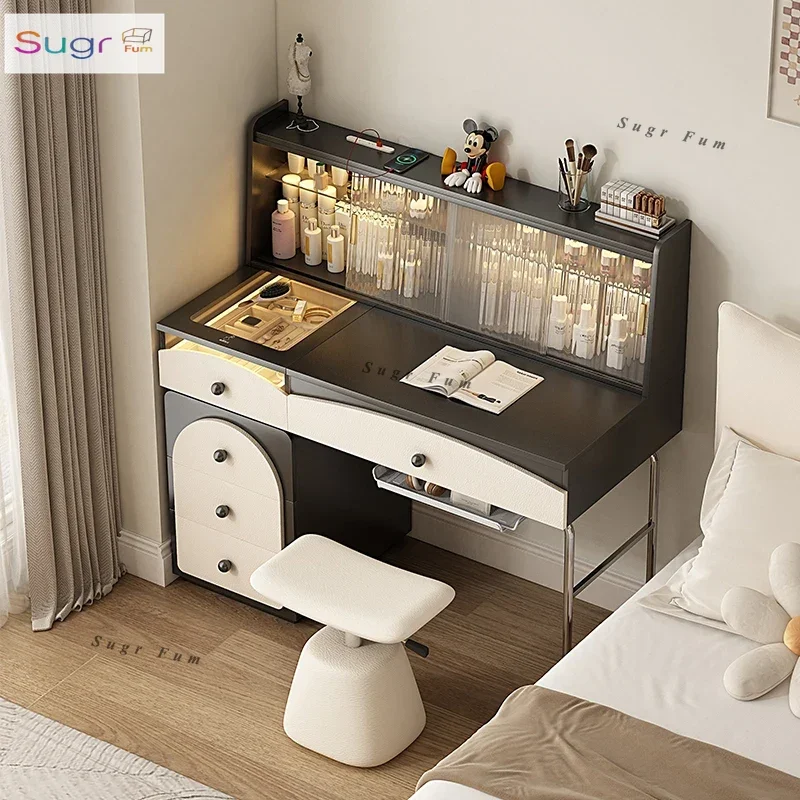 Учебный стол в стиле ретро для спальни, письменный стол с откидным зеркалом, комод, встроенный письменный стол, туалетный столик, один метр, легкий, роскошный, премиум-класса
Учебный стол в стиле ретро для спальни, письменный стол с откидным зеркалом, комод, встроенный письменный стол, туалетный столик, один метр, легкий, роскошный, премиум-класса