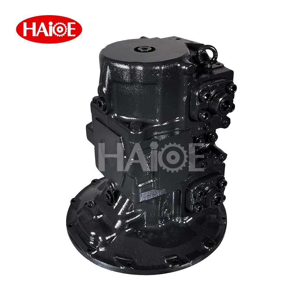 In Stock Parts Pc210-8S Hydraulic Pump 708-2L-00400 708-2L-00500 for Komatsu Excavator Pump
In Stock Parts Pc210-8S Hydraulic Pump 708-2L-00400 708-2L-00500 for Komatsu Excavator Pump