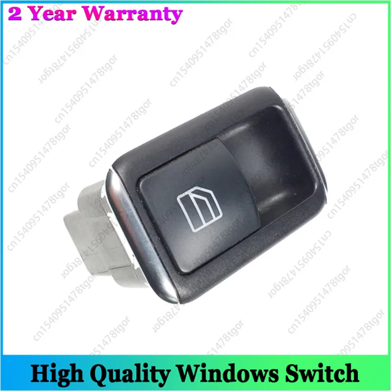 A2049055502 Electric Pasenger Window Switch for Mercedes Benz A B C CLA G M E-Klasse W204 W212 W176 W246 A2049058102 A2929054800
A2049055502 Electric Pasenger Window Switch for Mercedes Benz A B C CLA G M E-Klasse W204 W212 W176 W246 A2049058102 A2929054800