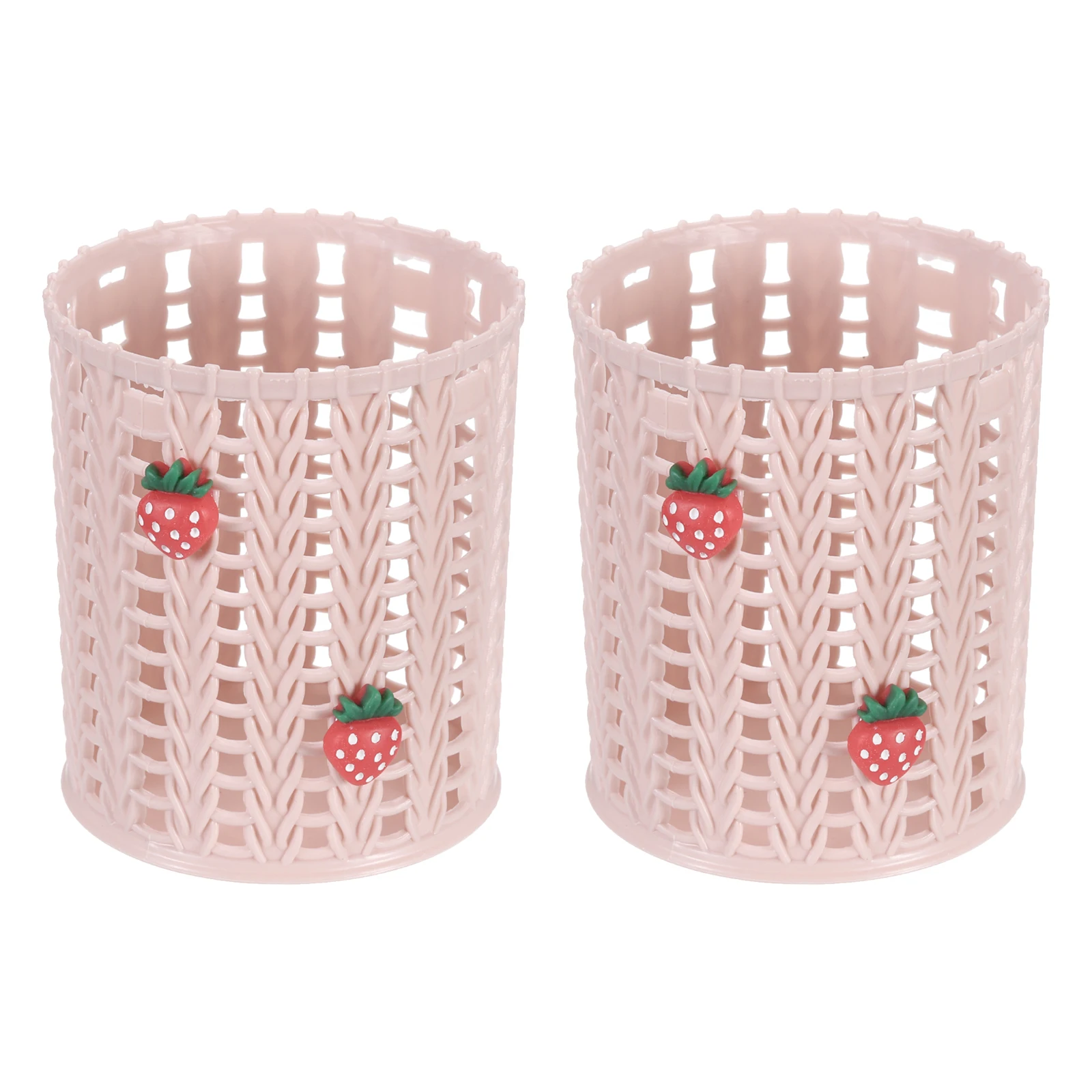 2/4 шт. держатель для карандашей пластиковый держатель для ручек для стола милые держатели для карандашей органайзер для чашек сетчатый держатель для кистей для макияжа для хранения канцелярских принадлежностей
2/4 шт. держатель для карандашей пластиковый держатель для ручек для стола милые держатели для карандашей органайзер для чашек сетчатый держатель для кистей для макияжа для хранения канцелярских принадлежностей