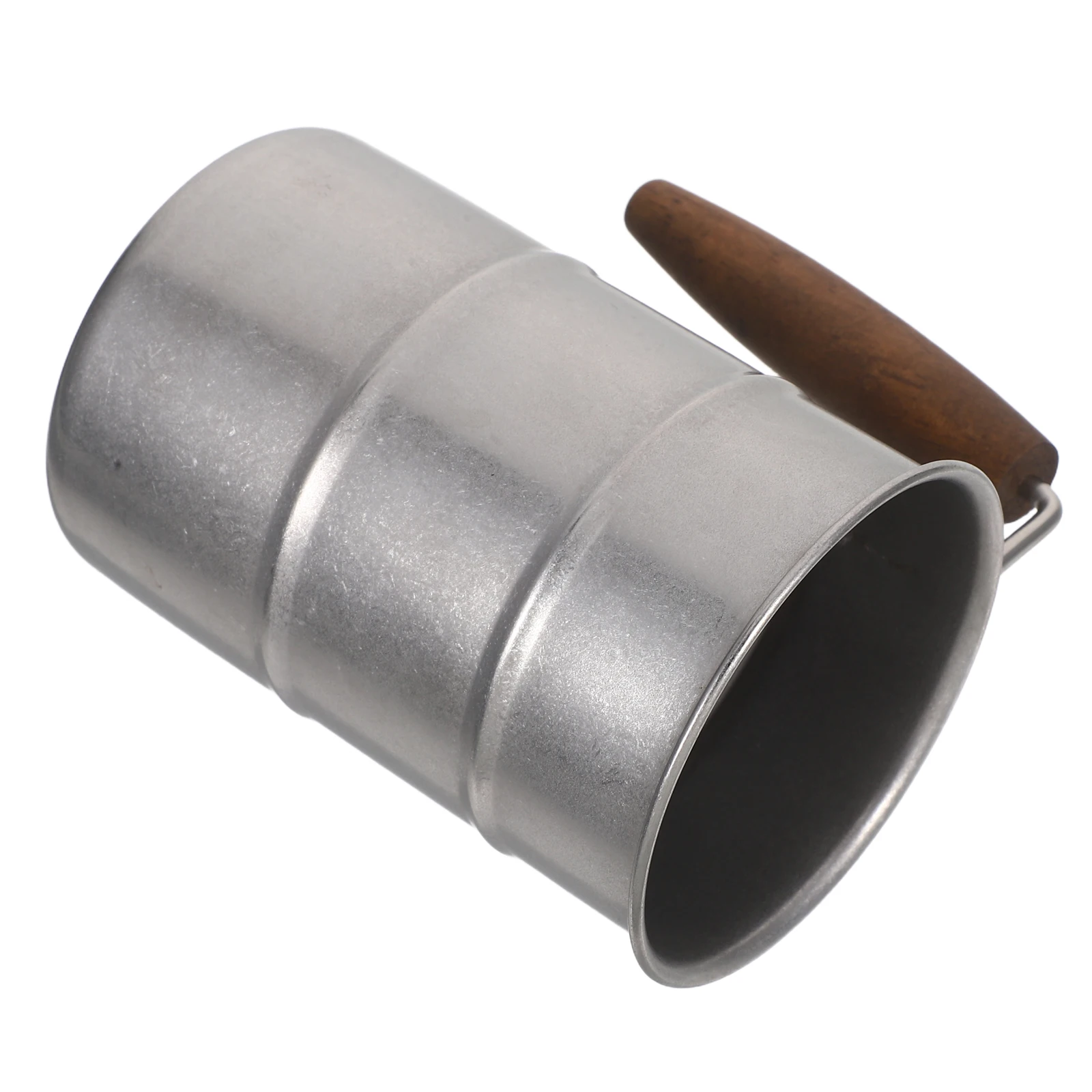2pcs Vintage Beer Mugs Stainless Steel With Handle Retro Camping Coffee Cup For Outdoor Home Use Metal Travel Mug
2pcs Vintage Beer Mugs Stainless Steel With Handle Retro Camping Coffee Cup For Outdoor Home Use Metal Travel Mug