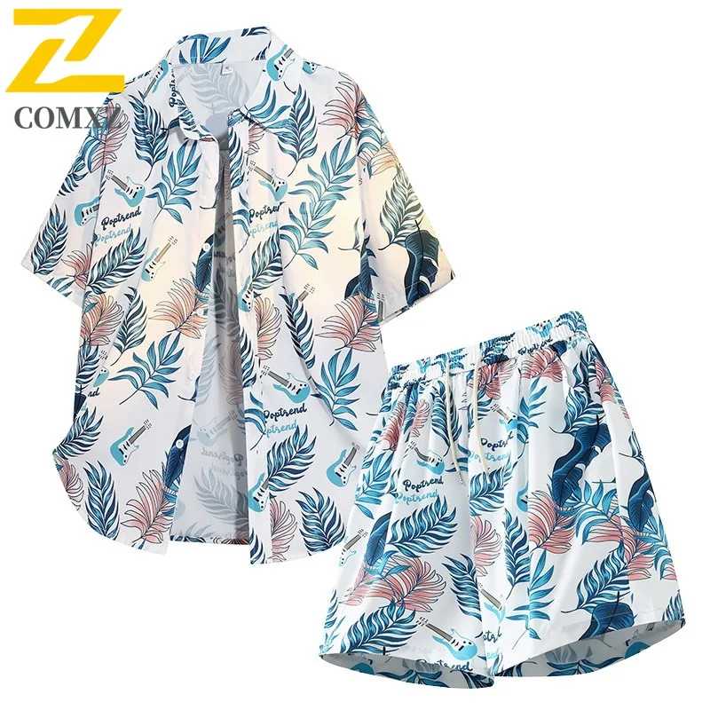 2026 New Summer Mens Lightweight Sports Set Short Sleeve T Shirt Shorts Two Piece Breathable Quick Dry Activewear
2026 New Summer Mens Lightweight Sports Set Short Sleeve T Shirt Shorts Two Piece Breathable Quick Dry Activewear