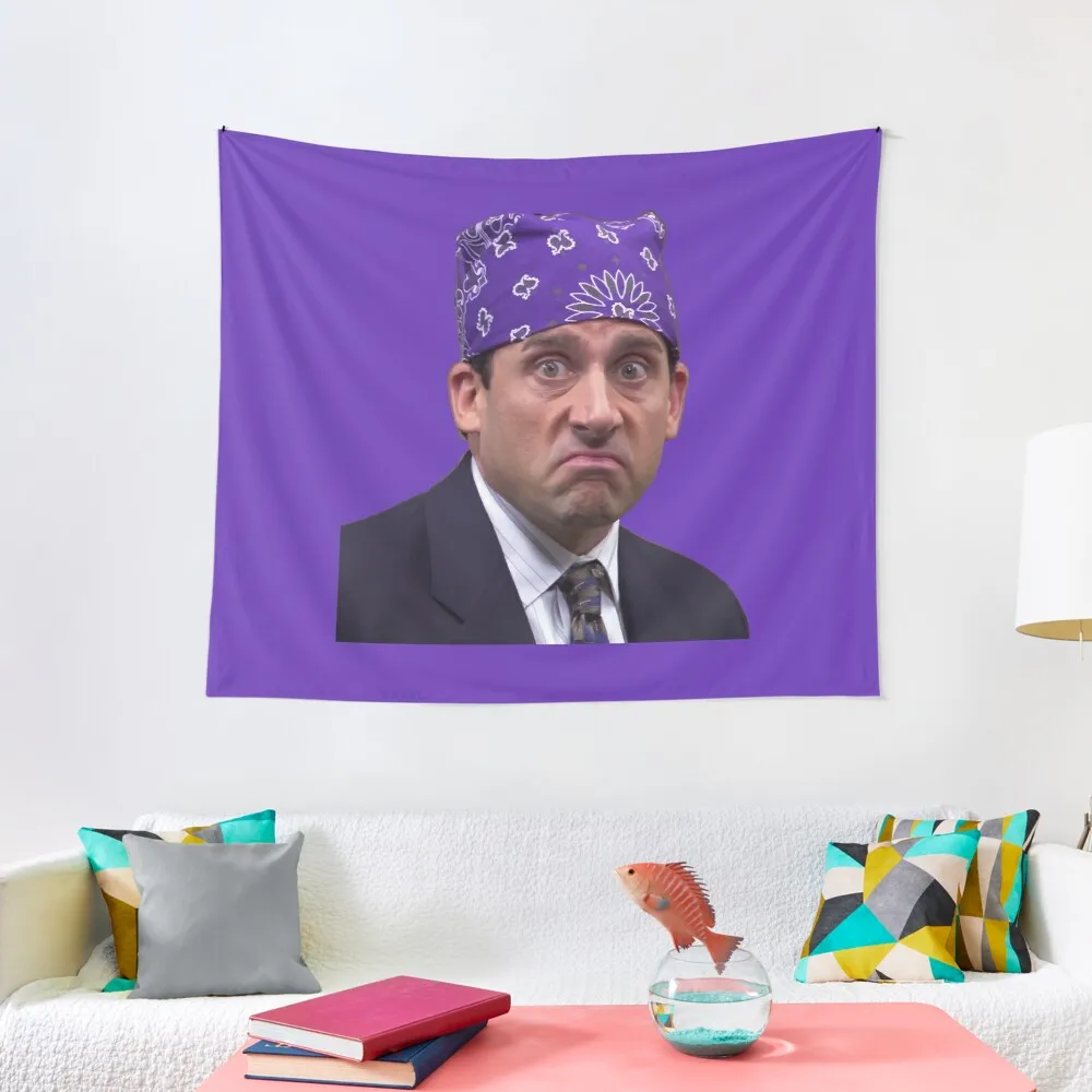 Prison Mike - The Office Tapestry Things To Decorate The Room Anime Decor Cute Room Things Christmas Decoration Tapestry
Prison Mike - The Office Tapestry Things To Decorate The Room Anime Decor Cute Room Things Christmas Decoration Tapestry