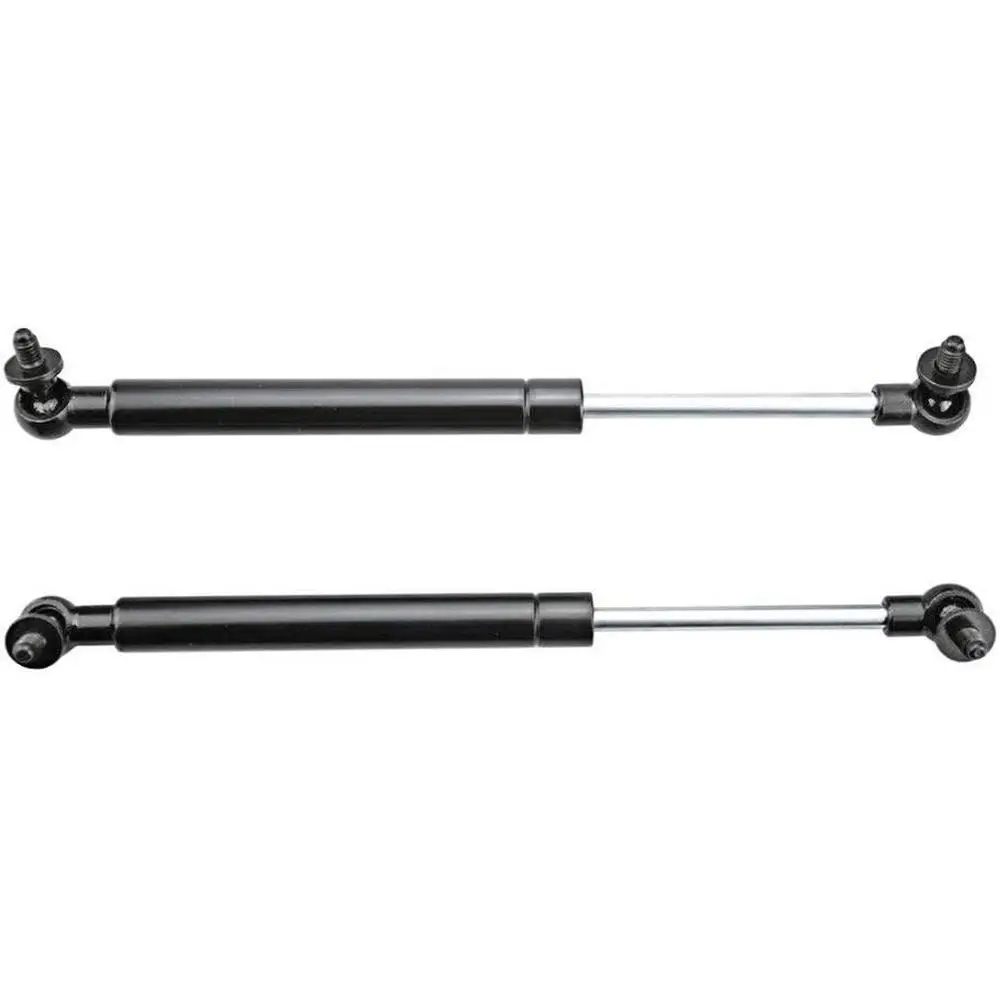 Rear Tailgate Trunk Boot Lift Supports Gas Struts Shock For Mitsubishi 2001-2004 Eclipse 3G Convertible with Spoiler MR375705
Rear Tailgate Trunk Boot Lift Supports Gas Struts Shock For Mitsubishi 2001-2004 Eclipse 3G Convertible with Spoiler MR375705