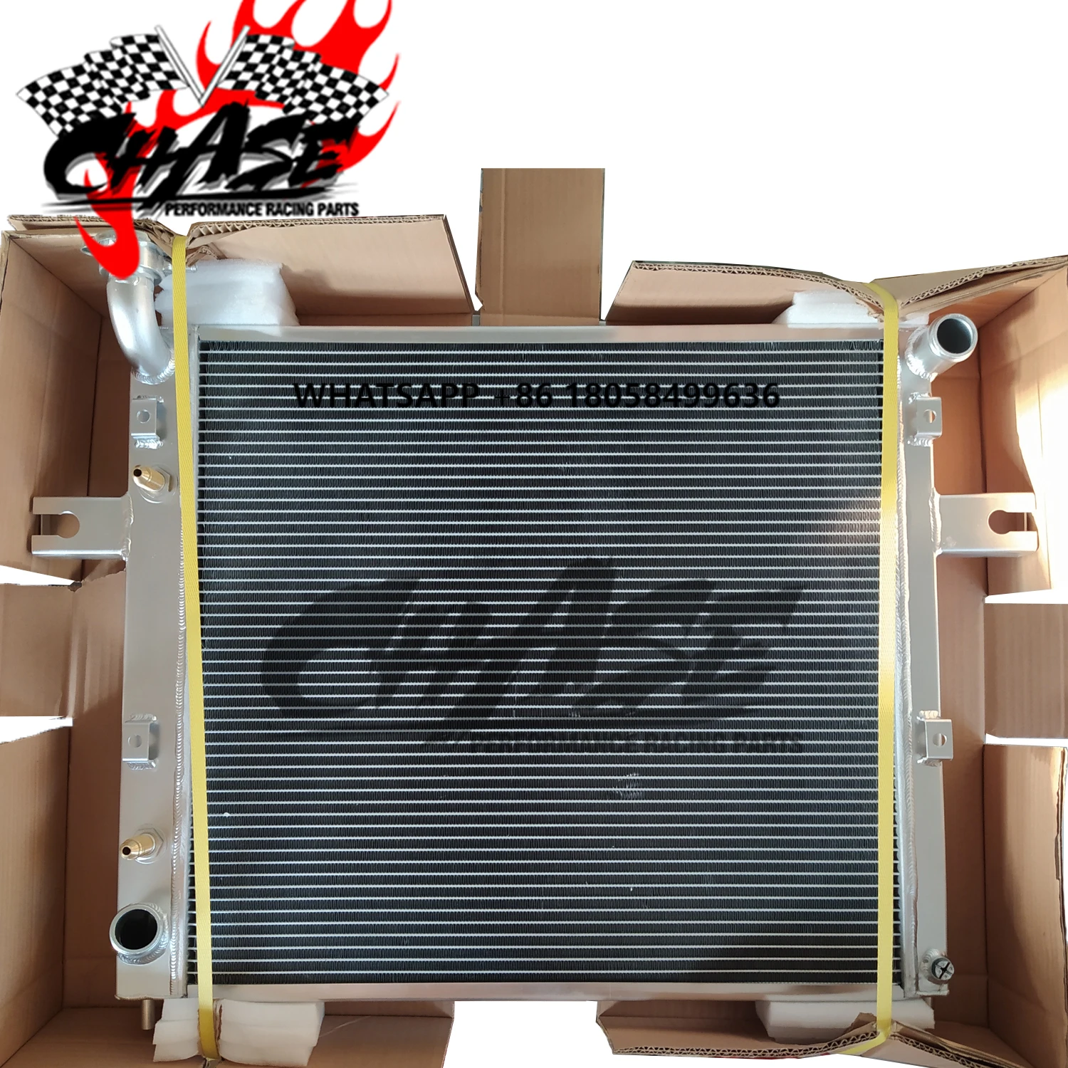 ALL ALUMINUM HIGH PERFORMANCE CAR RADIATOR FIT for JEEP GRAND CHEROKEE 99-04 at 52079428AC 2262 COOLING SYSTEM AUTO PARTS
ALL ALUMINUM HIGH PERFORMANCE CAR RADIATOR FIT for JEEP GRAND CHEROKEE 99-04 at 52079428AC 2262 COOLING SYSTEM AUTO PARTS