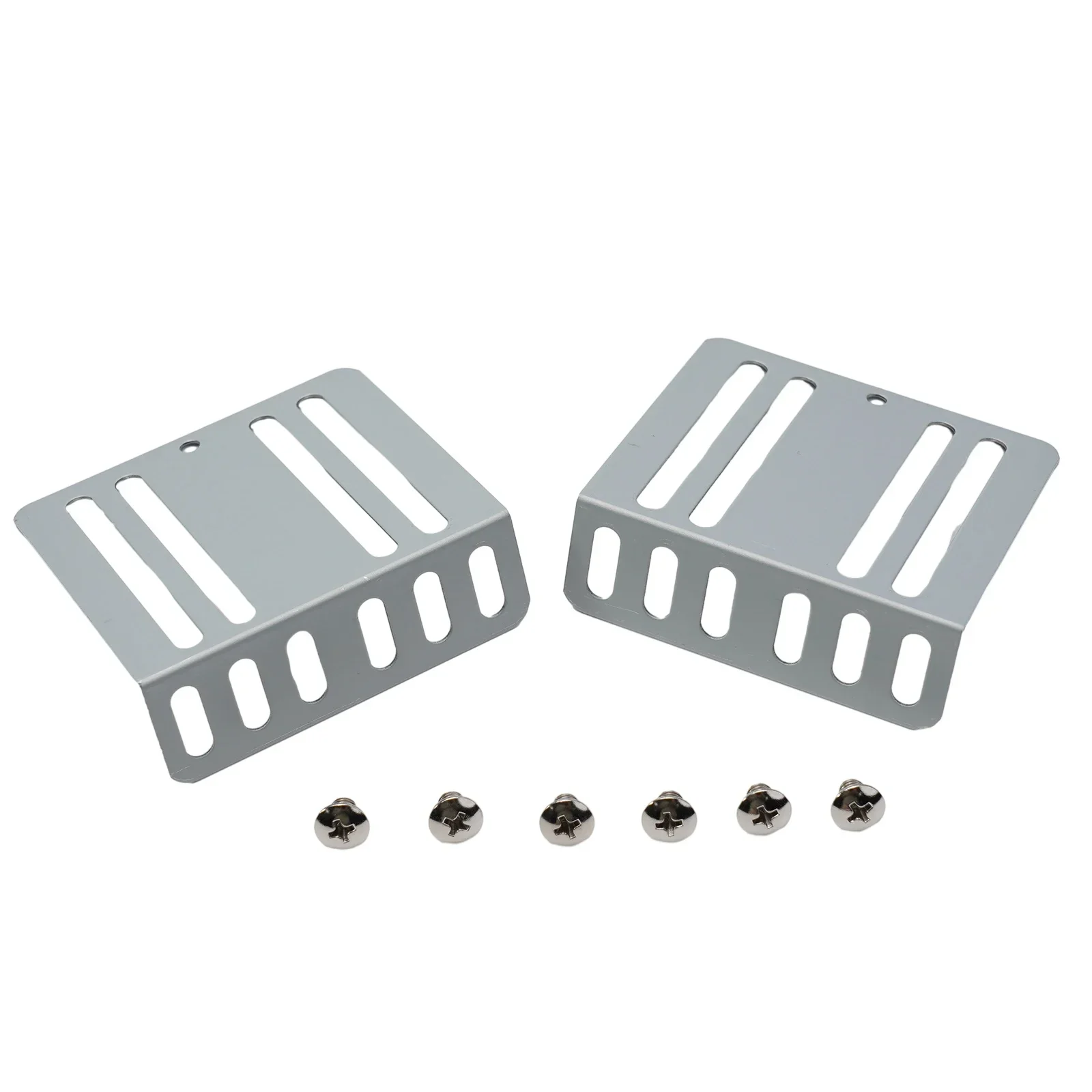 Car DVD Mounting Bracket Kit Car Multimedia Bracket Parts For Car DVD/CD Players For 2DIN Players 70x75x24mm Car Fascias Parts
Car DVD Mounting Bracket Kit Car Multimedia Bracket Parts For Car DVD/CD Players For 2DIN Players 70x75x24mm Car Fascias Parts