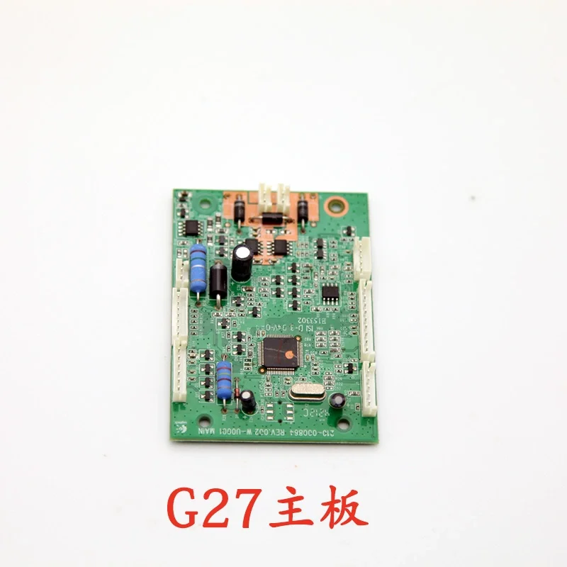 Основная плата рулевого колеса G29 Основная плата G9223 Аксессуары для основной платы G27G920
Основная плата рулевого колеса G29 Основная плата G9223 Аксессуары для основной платы G27G920