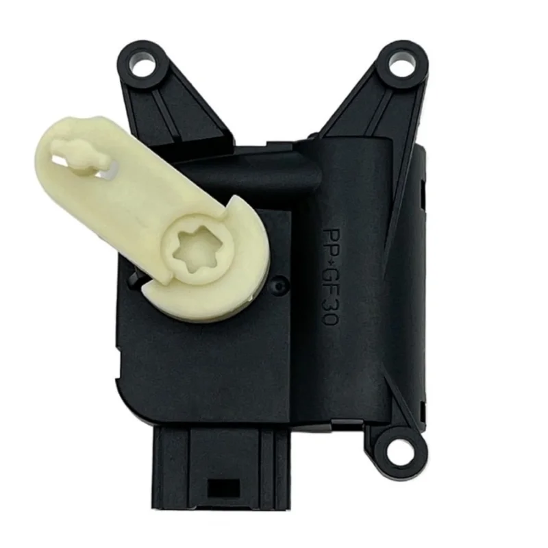 1KD907511A 1K0907511B Temperature Adjust Valve Servo Motor for VW CC Golf Jetta Tiguan Passat Audi RSQ3 A3 S3 TT Skoda
1KD907511A 1K0907511B Temperature Adjust Valve Servo Motor for VW CC Golf Jetta Tiguan Passat Audi RSQ3 A3 S3 TT Skoda