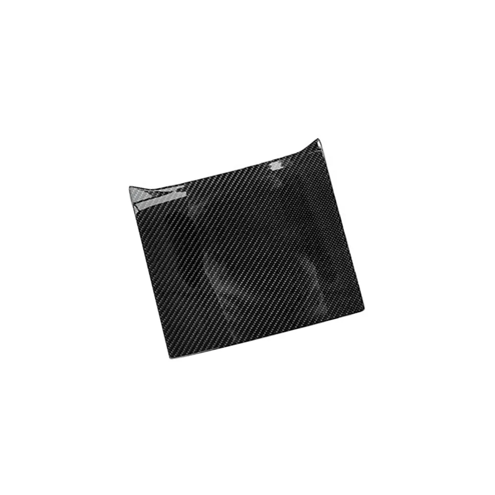 Real Dry Carbon Car Center Console Cover Storage Box Cover for BMW X6 G06 2020up
Real Dry Carbon Car Center Console Cover Storage Box Cover for BMW X6 G06 2020up