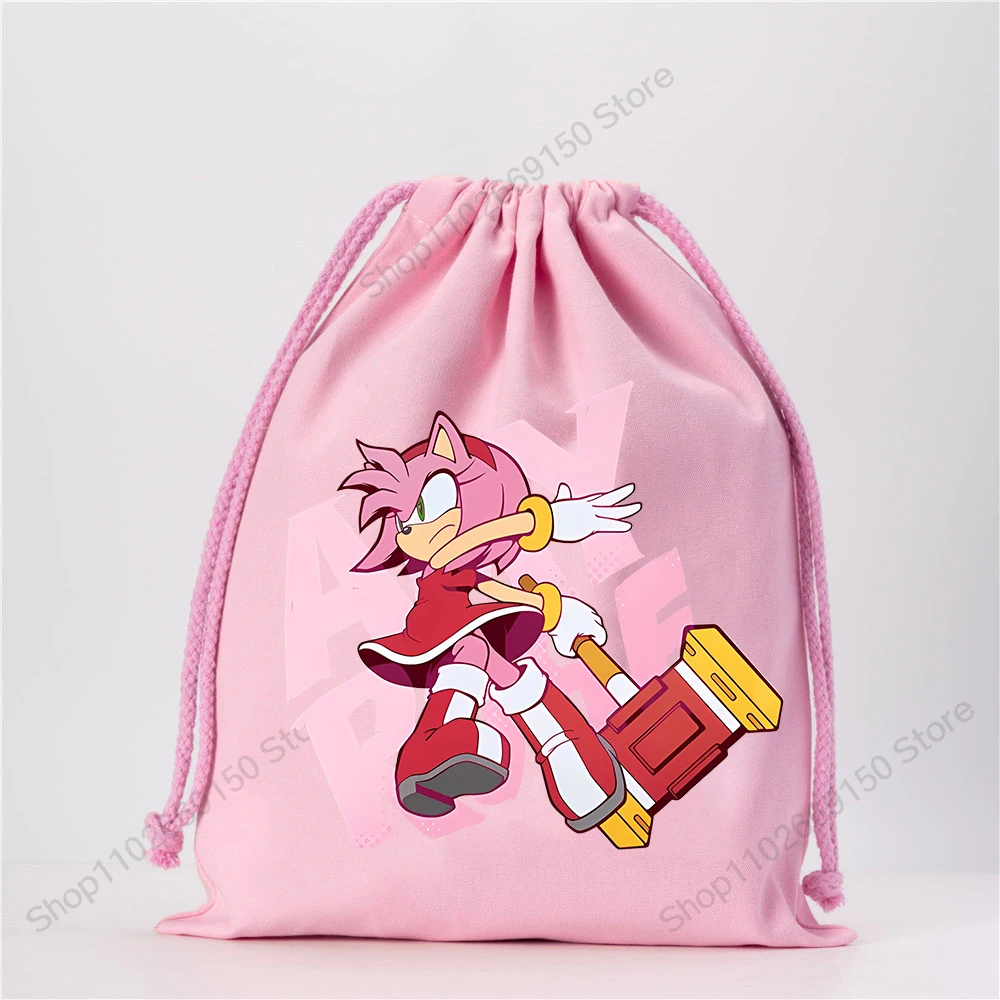 Сумки на шнурке в стиле аниме Sonics, детская милая сумка на шнурке с героями мультфильмов, детская модная сумка для хранения, подарочные сумки для конфет для мальчиков и девочек 2025
Сумки на шнурке в стиле аниме Sonics, детская милая сумка на шнурке с героями мультфильмов, детская модная сумка для хранения, подарочные сумки для конфет для мальчиков и девочек 2025
