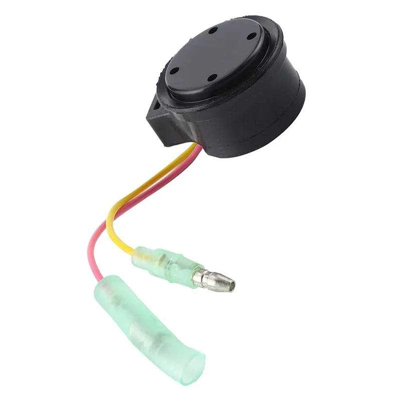 Warning Horn Buzzer Control Box 703‑83383‑11 703‑83383‑10‑00 Fit For Yamaha Outboard
Warning Horn Buzzer Control Box 703‑83383‑11 703‑83383‑10‑00 Fit For Yamaha Outboard