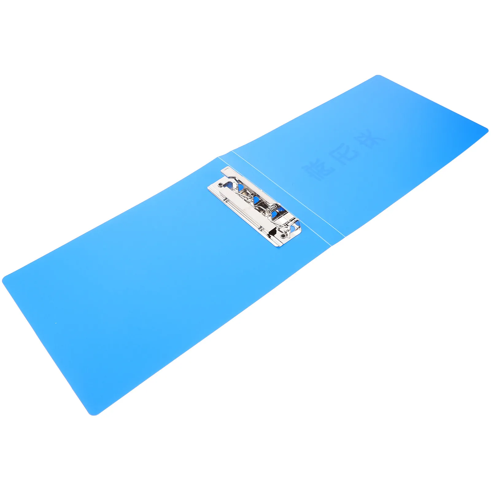 Professional Nursing Clipboard Heavy Duty Plastic Writing Board with Strong Clip for Multiple Sheets Record File Folder
Professional Nursing Clipboard Heavy Duty Plastic Writing Board with Strong Clip for Multiple Sheets Record File Folder