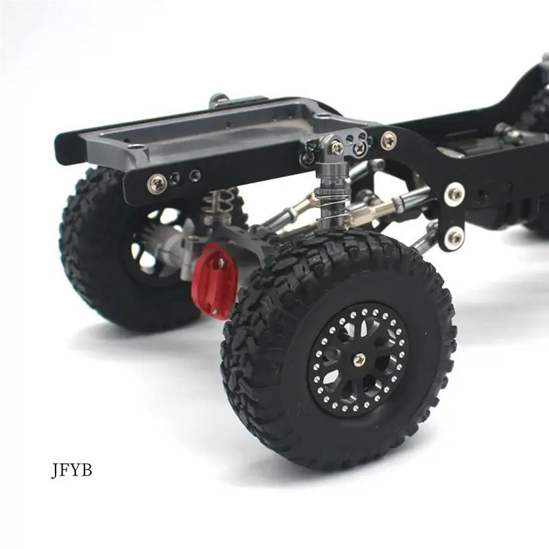 JY-4 шт., 67 мм, шины, колеса для MN D90 MN98 MN99S MN78 WPL C14 C24 C34, детали для обновления радиоуправляемого автомобиля, аксессуары
JY-4 шт., 67 мм, шины, колеса для MN D90 MN98 MN99S MN78 WPL C14 C24 C34, детали для обновления радиоуправляемого автомобиля, аксессуары