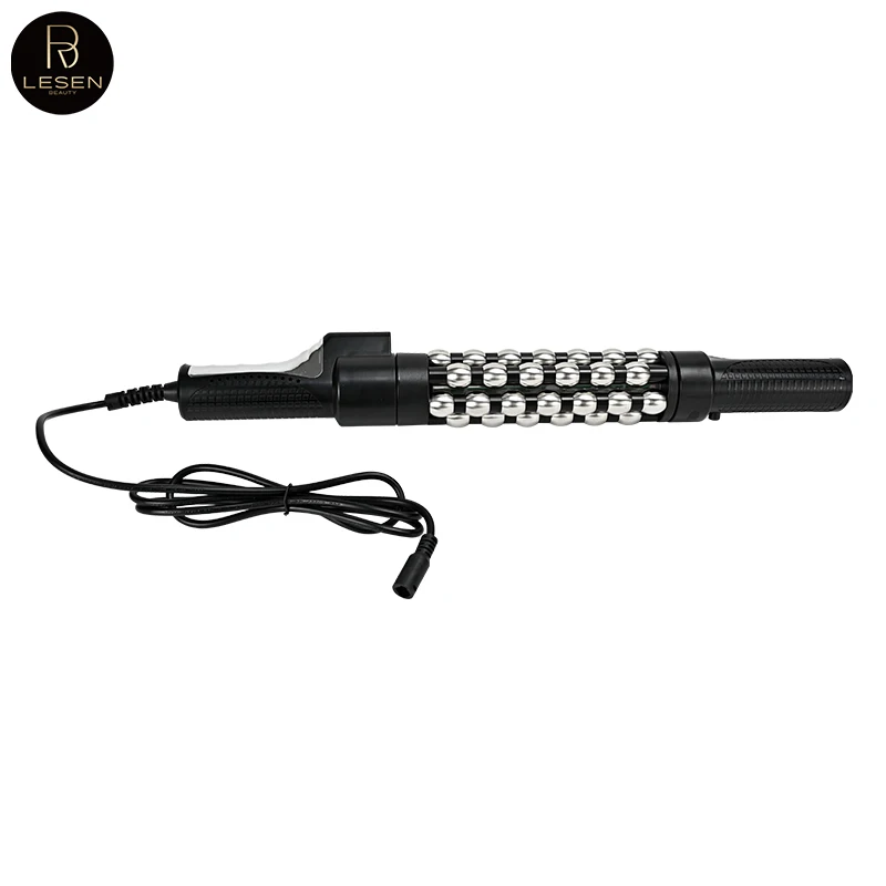 Вращающийся электрический массаж, красные огни, импульсы, снимают усталость, три регулировочных шестерен, палочка, концентрированная энергетическая проницамость в цикле
Вращающийся электрический массаж, красные огни, импульсы, снимают усталость, три регулировочных шестерен, палочка, концентрированная энергетическая проницамость в цикле