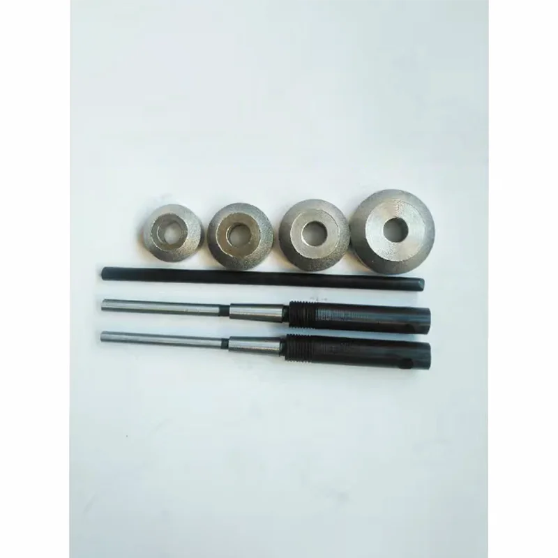 Motorcycle Valve Tool Valve Seat Reamer Motorcycle Repair Cutter Valve Tools Set Fit For Honda Suzuki
Motorcycle Valve Tool Valve Seat Reamer Motorcycle Repair Cutter Valve Tools Set Fit For Honda Suzuki