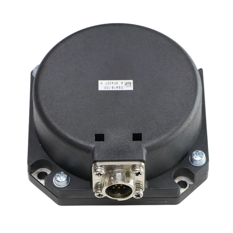 OSA18-100 Encoder New Stock One Year Warranty
OSA18-100 Encoder New Stock One Year Warranty
