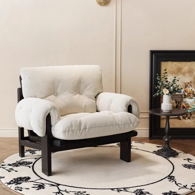Modern Relax Living Room Chairs Individual Salon Makeup Balcony Living Room Chairs Nordic Design Fauteuil Salon Home Furniture
Modern Relax Living Room Chairs Individual Salon Makeup Balcony Living Room Chairs Nordic Design Fauteuil Salon Home Furniture