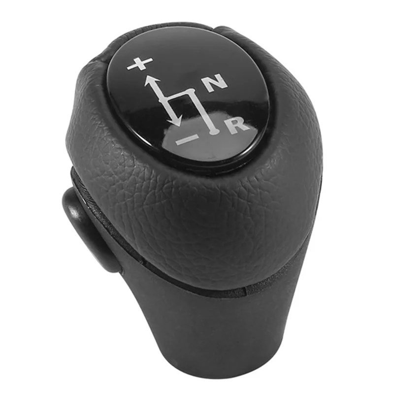 Plain Gear Knob Automatic Knob Black For Smart Fortwo 450 451 1998-2014 Smart Roadster 452 2003-2006 Gear Head Case Sleeve
Plain Gear Knob Automatic Knob Black For Smart Fortwo 450 451 1998-2014 Smart Roadster 452 2003-2006 Gear Head Case Sleeve