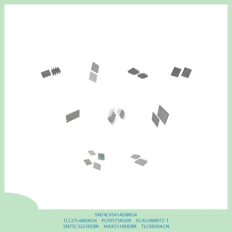 SN74LV541ADBRG4 TLC27L4BIDRG4 PCF8575RGER ISL9238BIRTZ-T SN75C3223EDBR MAX3318EIDBR TLC0820ACN
SN74LV541ADBRG4 TLC27L4BIDRG4 PCF8575RGER ISL9238BIRTZ-T SN75C3223EDBR MAX3318EIDBR TLC0820ACN