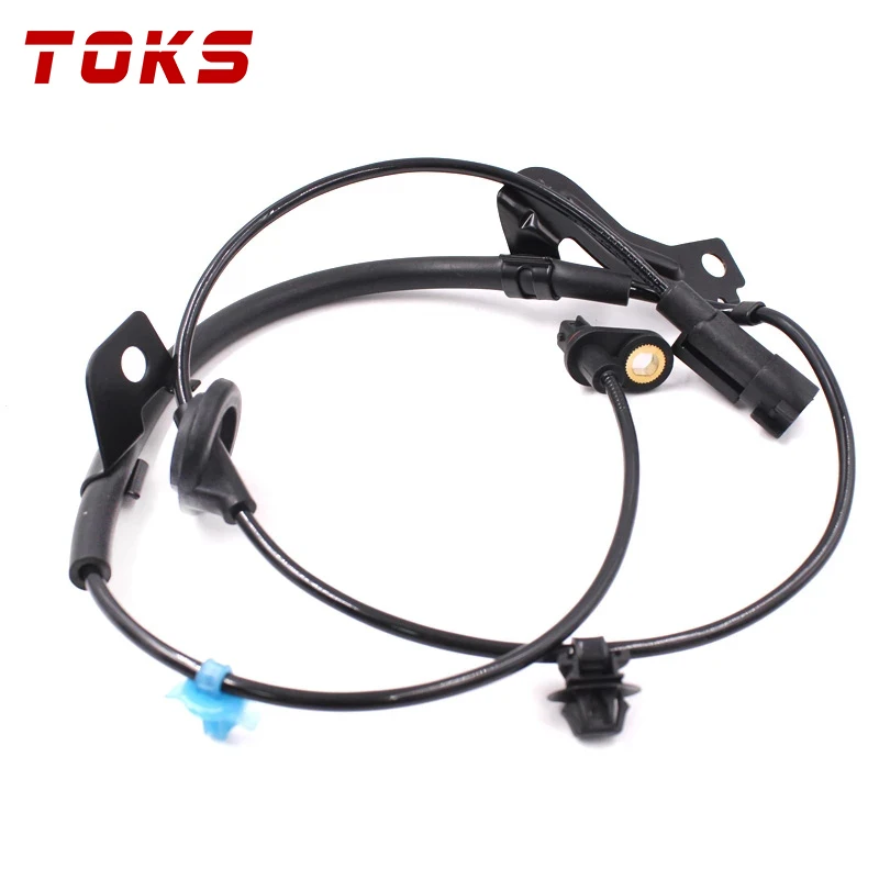 TOKS 4670A580 Датчик скорости заднего правого колеса ABS для Mitsubishi Outlander ASX 2WD Sport Dodge Caliber 2006-2012 Lancer 2007-2008
TOKS 4670A580 Датчик скорости заднего правого колеса ABS для Mitsubishi Outlander ASX 2WD Sport Dodge Caliber 2006-2012 Lancer 2007-2008