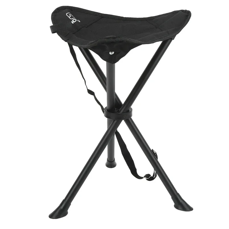 Folding Tripod Stool 200KG Load Bearing Camp Stool Portable Foldable Chair For Outdoor Fishing Camping Picnic
Folding Tripod Stool 200KG Load Bearing Camp Stool Portable Foldable Chair For Outdoor Fishing Camping Picnic