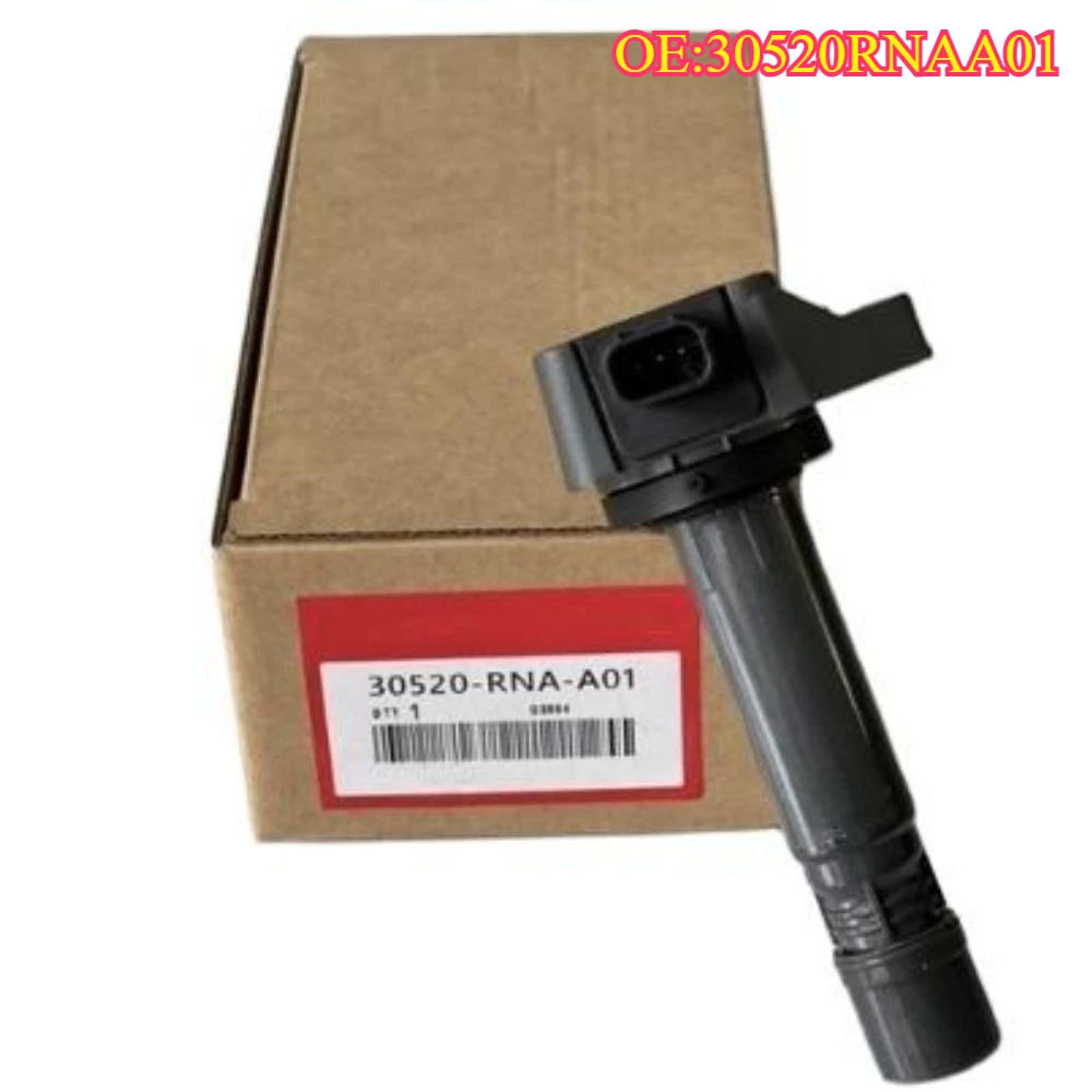 High quality New For 30520-RNA-A01 NGK ignition coil U5081 ADAPTS CRV 8 generation Accord Feng
High quality New For 30520-RNA-A01 NGK ignition coil U5081 ADAPTS CRV 8 generation Accord Feng