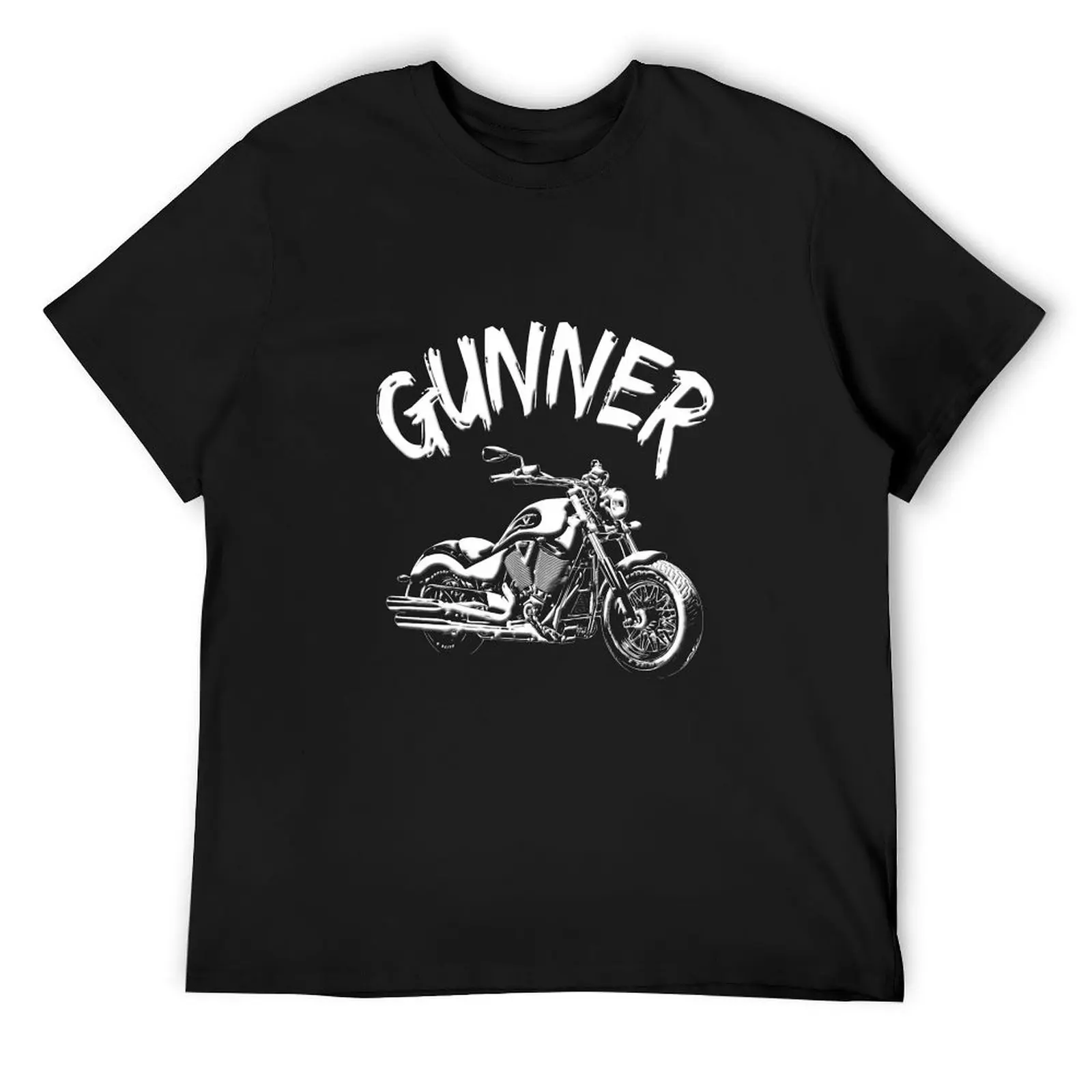 Victory Gunner Graphic Motorcycle T-Shirt hippie clothes graphic t shirts mens champion t shirts
Victory Gunner Graphic Motorcycle T-Shirt hippie clothes graphic t shirts mens champion t shirts