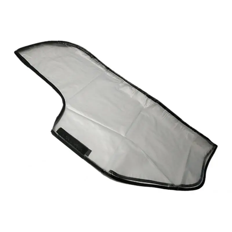 Foldable Golf Bag Air Cover Hard Case Dustproof Rain Hood Travel Carrier Protector for Golf Club Push Carts
Foldable Golf Bag Air Cover Hard Case Dustproof Rain Hood Travel Carrier Protector for Golf Club Push Carts