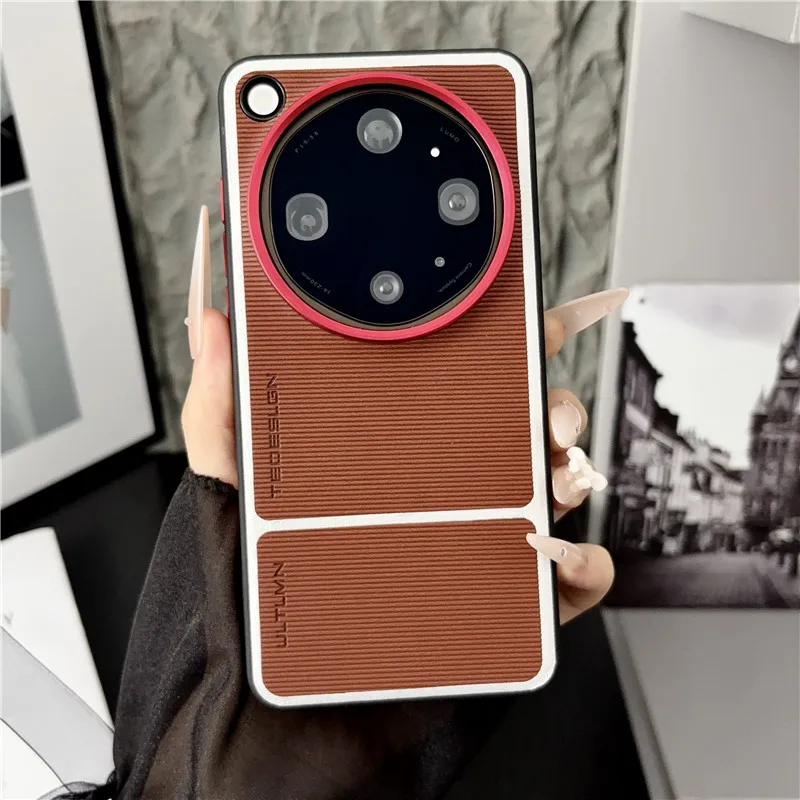 For OPPO Find X9 Ultra Case New Hard Luxury Premium Anti Fingerprint Comfortable Protective Cover For Find X9 Ultra Shell Bumper
For OPPO Find X9 Ultra Case New Hard Luxury Premium Anti Fingerprint Comfortable Protective Cover For Find X9 Ultra Shell Bumper