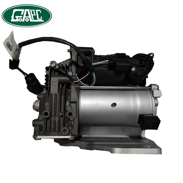 Air Compressor Complete LR038115 LR015303 LR044360 LR038118 LR078650 LR044016 LR061888 LR072539 For Sports Discovery 3 4 Parts
Air Compressor Complete LR038115 LR015303 LR044360 LR038118 LR078650 LR044016 LR061888 LR072539 For Sports Discovery 3 4 Parts