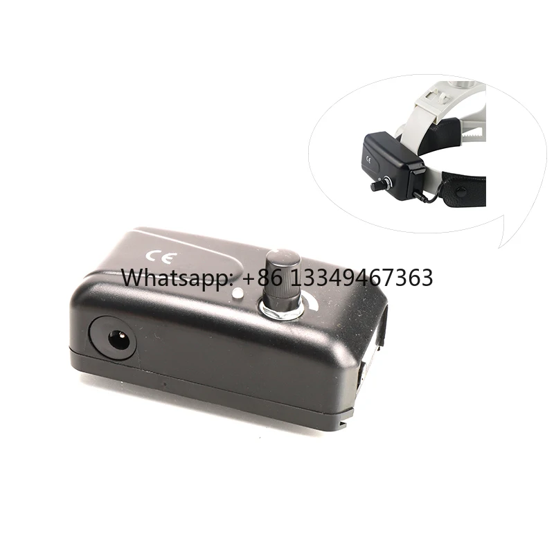 In Stock ENT Surgical Led Lamp Material LED Headlight with Good Light Spot Binocular Magnifying Glass Loupes Hot Sale
In Stock ENT Surgical Led Lamp Material LED Headlight with Good Light Spot Binocular Magnifying Glass Loupes Hot Sale