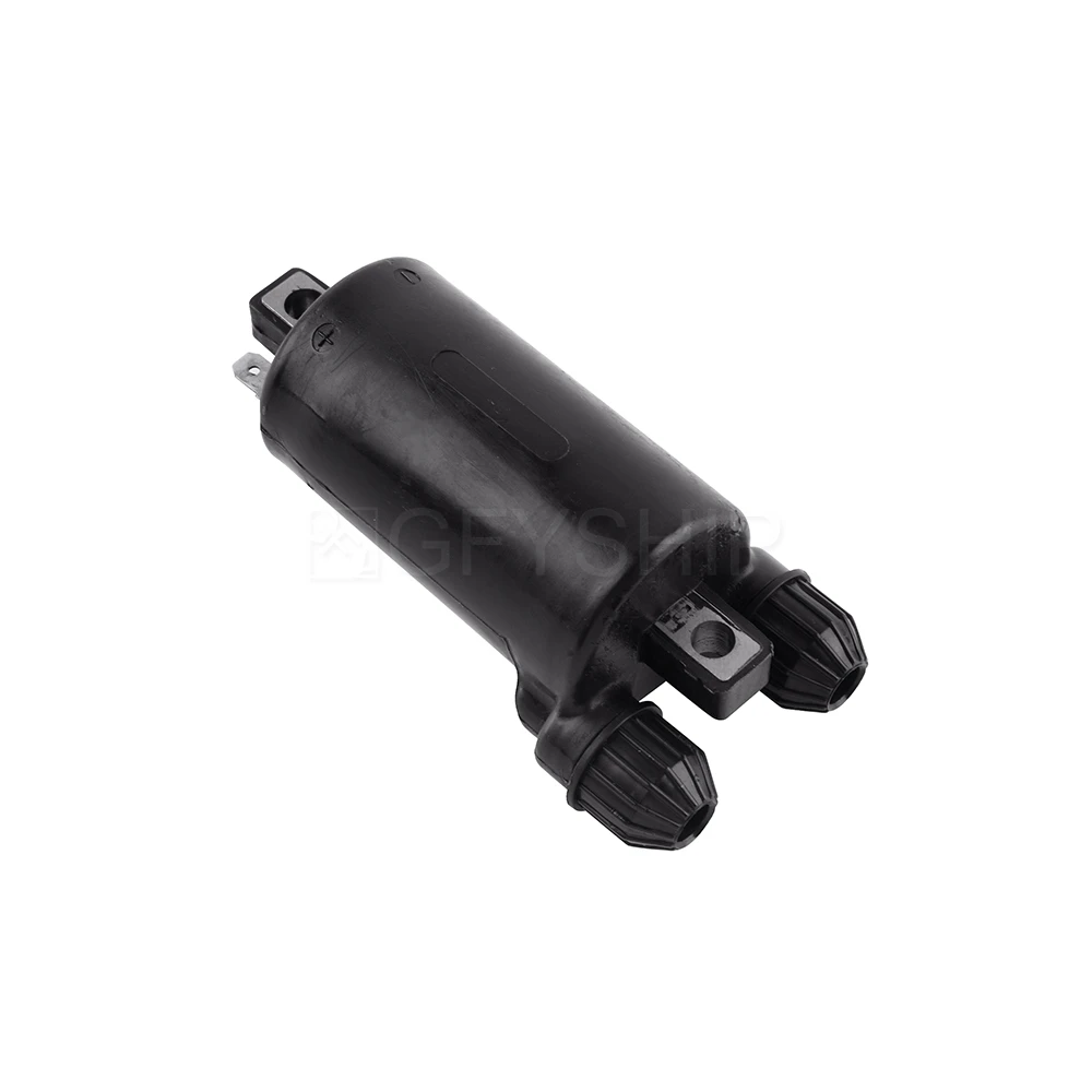 For Honda CB1100 1983 2013 2014 CB1100R CB1000C CBR1000F Hurricane CB 1100 Motorcycle Ignition Coil 12V External CDI
For Honda CB1100 1983 2013 2014 CB1100R CB1000C CBR1000F Hurricane CB 1100 Motorcycle Ignition Coil 12V External CDI