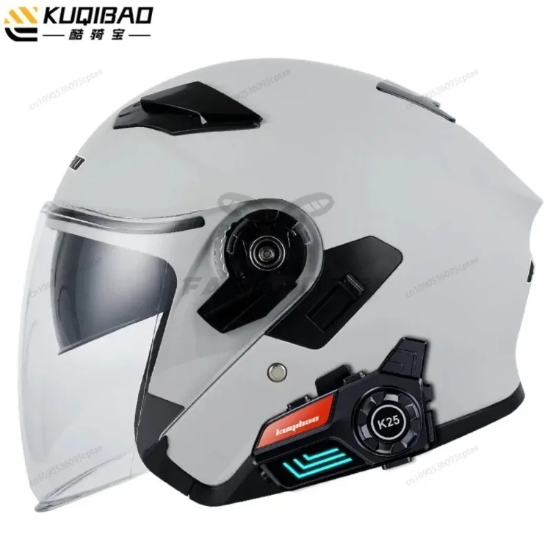 KUQIBAO мотоциклетный шлем с откидной крышкой, Bluetooth, двойной объектив, анфас, шлем, сертификация DOT, Casco Moto, мотокросс
KUQIBAO мотоциклетный шлем с откидной крышкой, Bluetooth, двойной объектив, анфас, шлем, сертификация DOT, Casco Moto, мотокросс