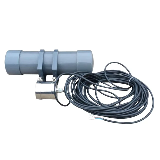 Ultrasonic Algae Removal Transducer and Generator for Ultrasonic Green Algae Control
Ultrasonic Algae Removal Transducer and Generator for Ultrasonic Green Algae Control