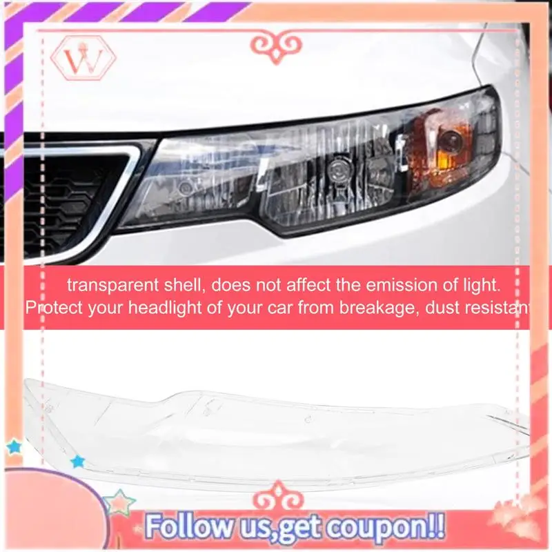 Прочный для Kia Cerato/Forte 2009 2010 2011 2012 2013, автомобильная фара, прозрачная линза, автоматическая крышка корпуса
Прочный для Kia Cerato/Forte 2009 2010 2011 2012 2013, автомобильная фара, прозрачная линза, автоматическая крышка корпуса