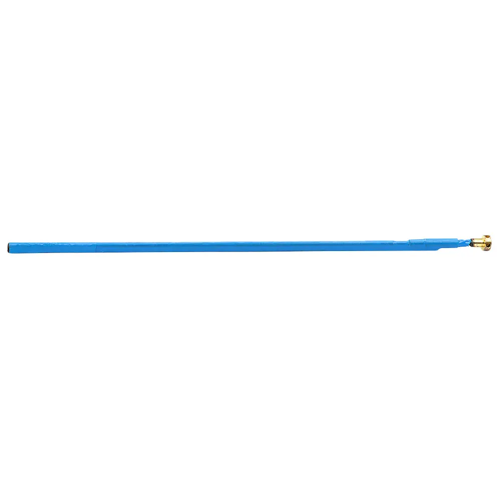457mm Blue Adjustment Rod 457mm Gold Wheels Electric Guitar Accessories Bass Replacement Parts Truss Rod Tools Guitar Supplies
457mm Blue Adjustment Rod 457mm Gold Wheels Electric Guitar Accessories Bass Replacement Parts Truss Rod Tools Guitar Supplies