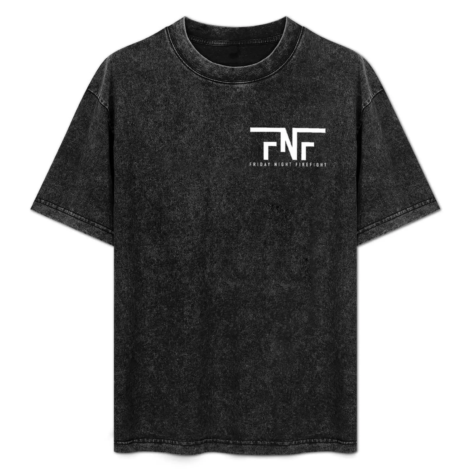 FNF Logo 2 T-Shirt Casual Daily Graphic Tee
FNF Logo 2 T-Shirt Casual Daily Graphic Tee