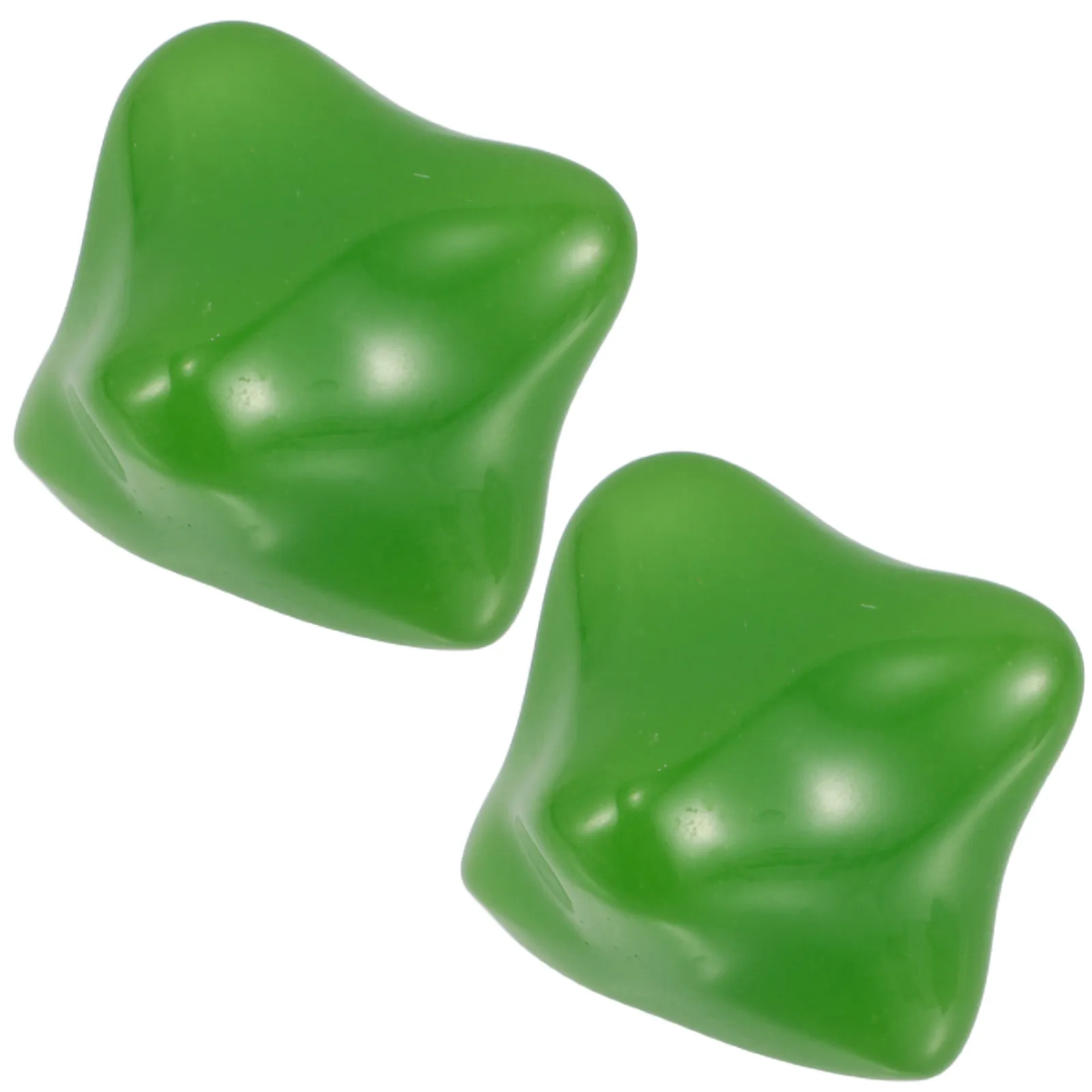 2Pcs Hexagonal Resin Massage Ball Hand Held Massager for Muscles Finger Strength Training Portable Lightweight Manual Therapy
2Pcs Hexagonal Resin Massage Ball Hand Held Massager for Muscles Finger Strength Training Portable Lightweight Manual Therapy