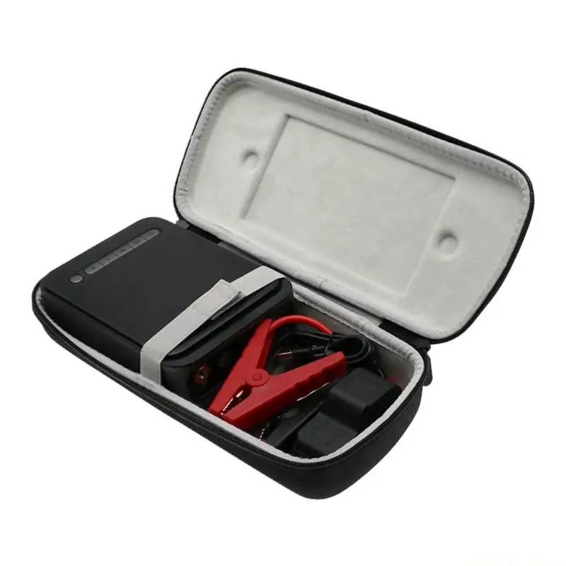 M5TD Modern Design Carry Case Versatile Storage for Car Jump
M5TD Modern Design Carry Case Versatile Storage for Car Jump