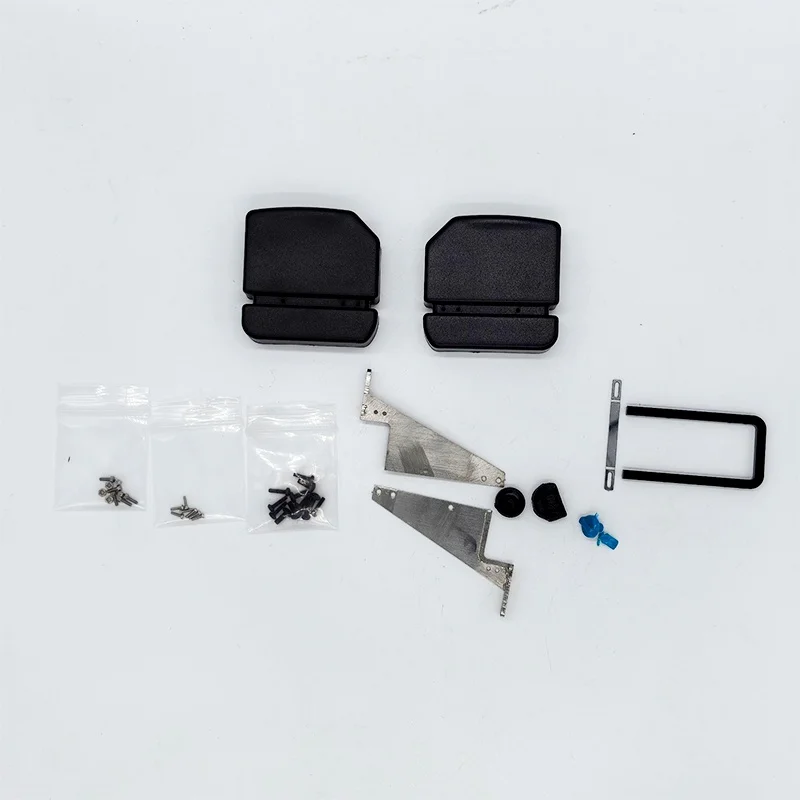 1 / 14 Truck Field Tower G - 6138 Imitation Urine Tank Accessories Modernization Radio Speed Model LESU
1 / 14 Truck Field Tower G - 6138 Imitation Urine Tank Accessories Modernization Radio Speed Model LESU