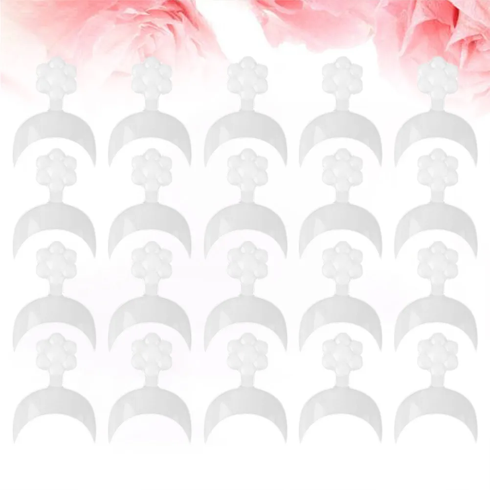 500Pcs Crescent Nail Tips Artificial False Nails for Nail Art Design Easy Cut Stick Paint Gel Acrylic Friendly Safe Comfortable
500Pcs Crescent Nail Tips Artificial False Nails for Nail Art Design Easy Cut Stick Paint Gel Acrylic Friendly Safe Comfortable