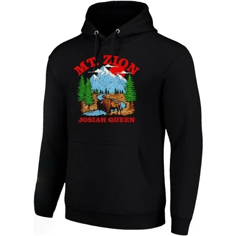 Josiah Queen Hoodies Vintage Merch Hoodie Men and Women Hip-hop Sports Pullover Sweatshirt
Josiah Queen Hoodies Vintage Merch Hoodie Men and Women Hip-hop Sports Pullover Sweatshirt
