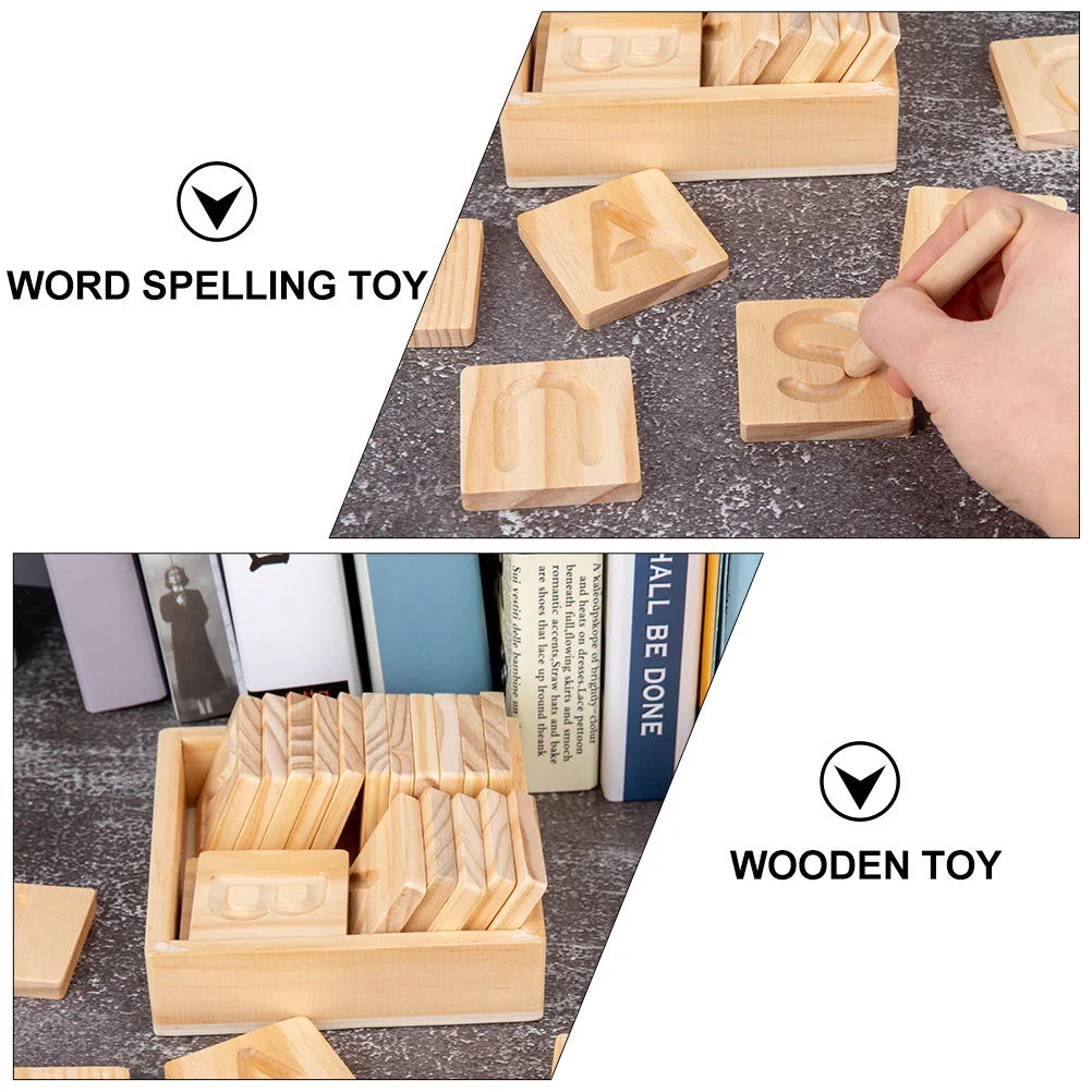 Letter Drawing Board Kids Toys Handwriting English Learning Playthings Child Alphabet
Letter Drawing Board Kids Toys Handwriting English Learning Playthings Child Alphabet