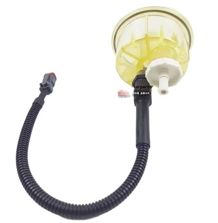 For Komatsu PC200-8 Oil Water Separator Sensor PC210-8 PC220-8 PC240-8 Hand Oil Pump Sensor Filter Bowl Excavator
For Komatsu PC200-8 Oil Water Separator Sensor PC210-8 PC220-8 PC240-8 Hand Oil Pump Sensor Filter Bowl Excavator