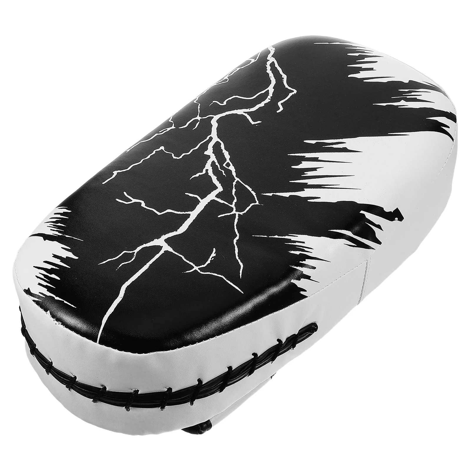 PU Explosion-Proof Taekwondo Kick Pads Ergonomic Design for Martial Arts Muay Thai Kickboxing Training Boxing Strike Shield
PU Explosion-Proof Taekwondo Kick Pads Ergonomic Design for Martial Arts Muay Thai Kickboxing Training Boxing Strike Shield