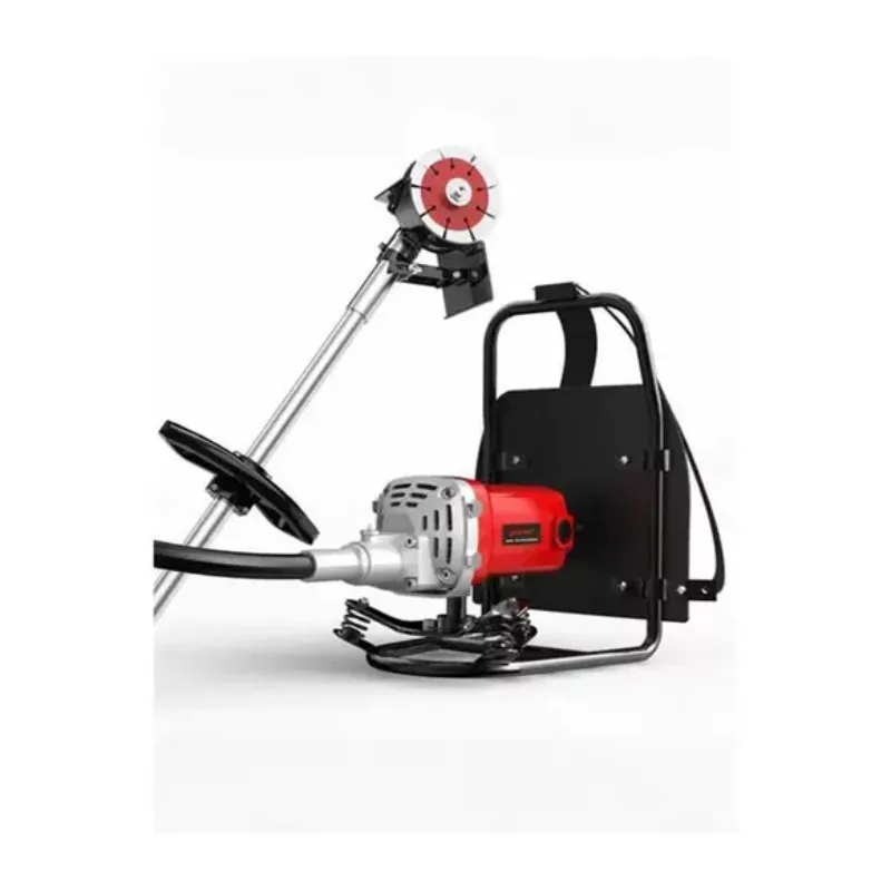 Long Rod Import High Power Backpack Grooving Machine Dustless Wall Chase Cutter Electrician Tools For Concrete Wire Pipe Slot
Long Rod Import High Power Backpack Grooving Machine Dustless Wall Chase Cutter Electrician Tools For Concrete Wire Pipe Slot