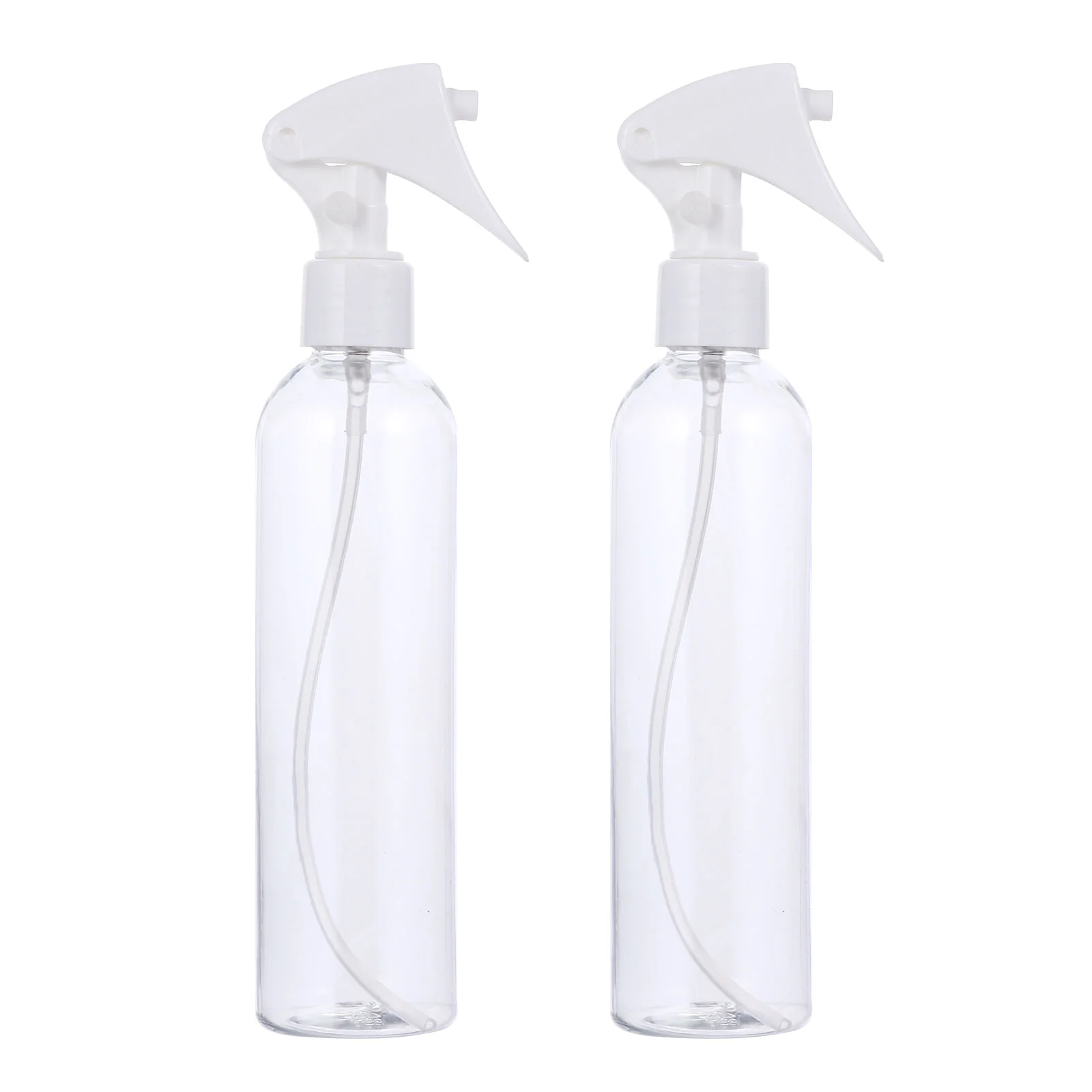 6 Pcs Bottling of Sterile Water Home Bottles Decoration Refillable Spray Holder Liquid Gardening
6 Pcs Bottling of Sterile Water Home Bottles Decoration Refillable Spray Holder Liquid Gardening
