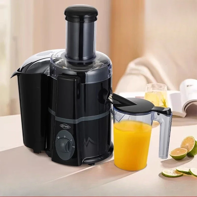 for Commercial juicer slag juice separation large diameter
for Commercial juicer slag juice separation large diameter