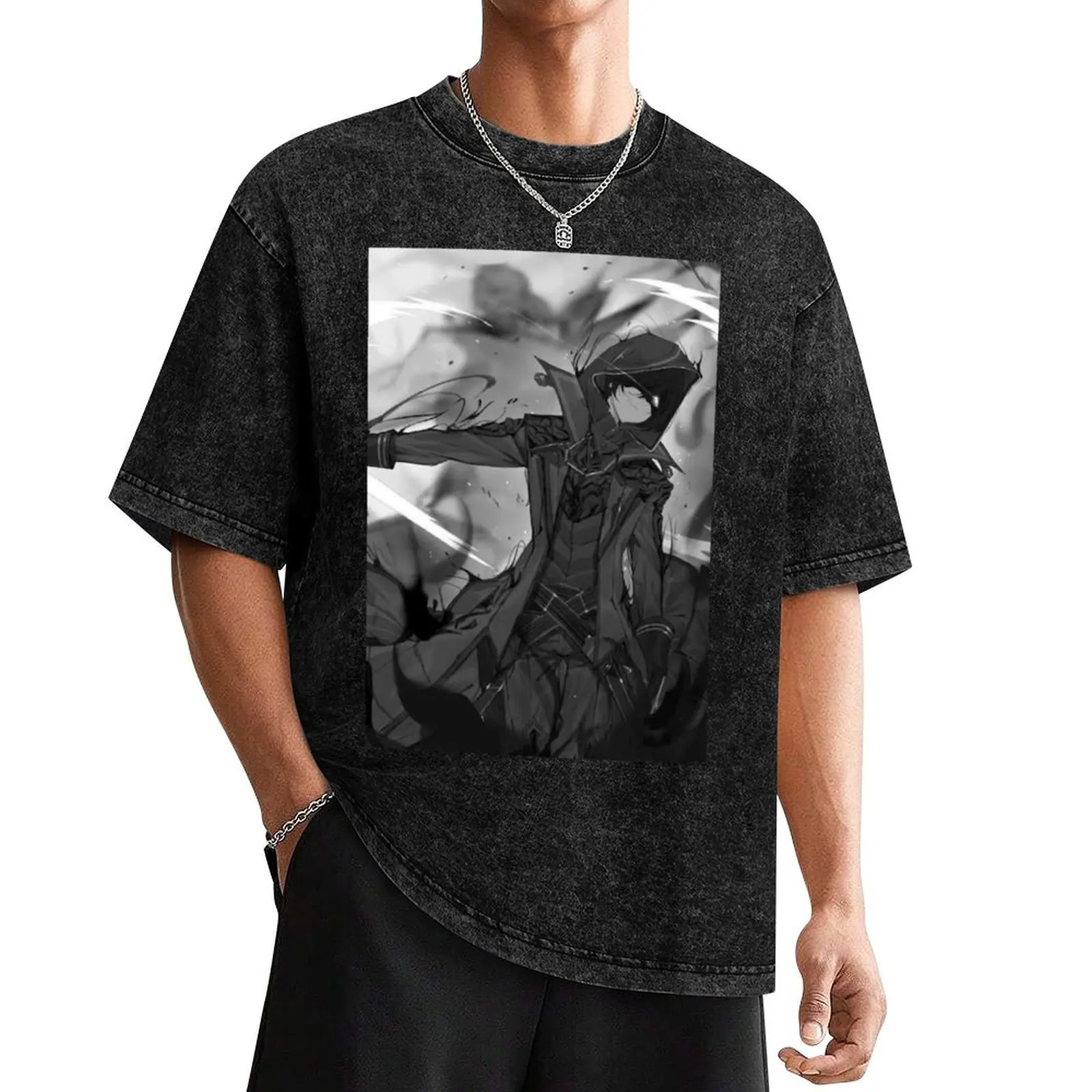 shadow the eminence T-Shirt gifts for boyfriend funny shirt cotton men t shirts high quality
shadow the eminence T-Shirt gifts for boyfriend funny shirt cotton men t shirts high quality