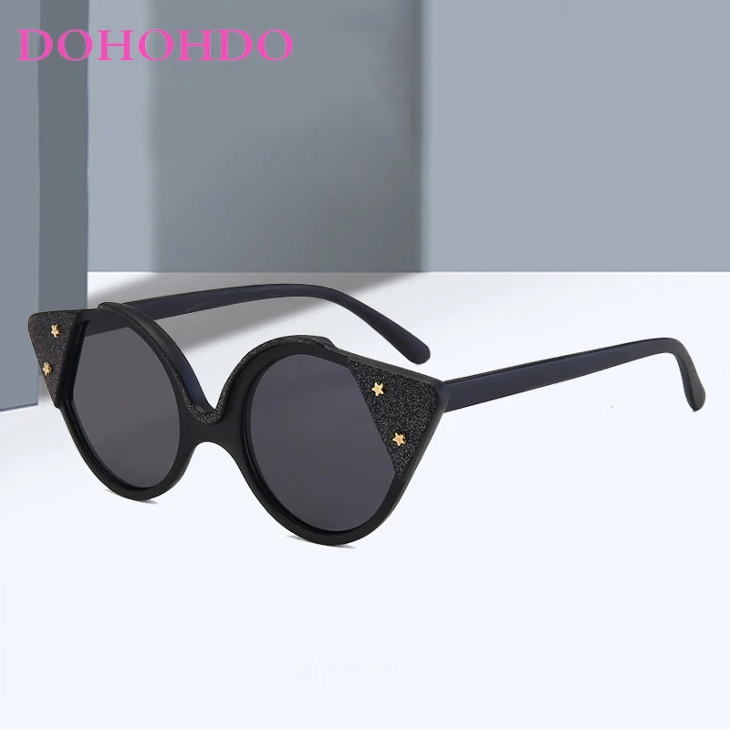 Vintage Cat Eye Sunglasses Women Men Fashion Trendy Luxury Brand Designer Female Street Photography Eyewear UV400 Lentes De Sol
Vintage Cat Eye Sunglasses Women Men Fashion Trendy Luxury Brand Designer Female Street Photography Eyewear UV400 Lentes De Sol